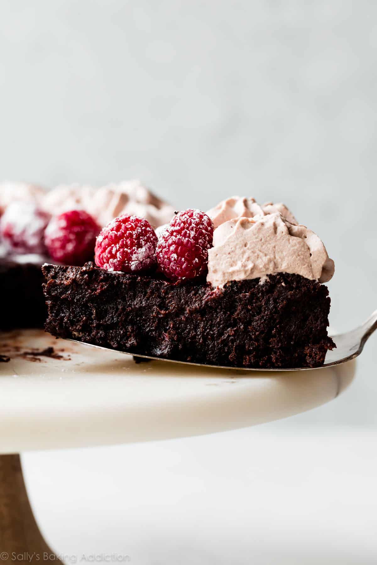 Beyond Gluten-Free: Why Flourless Chocolate Cake Reigns Supreme