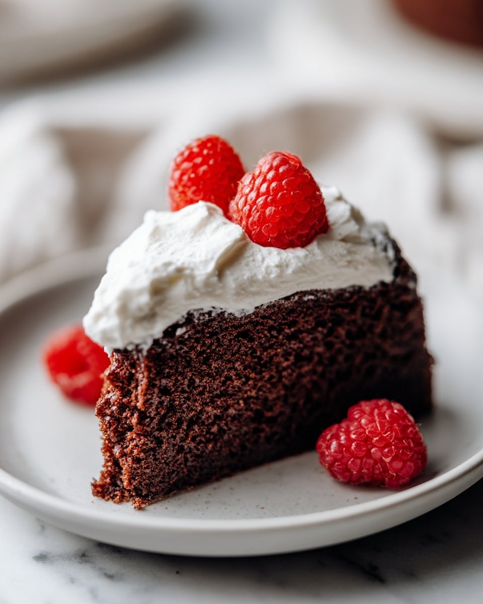 Flourless Chocolate Cake: The Ultimate Fudgy, Melt-in-Your-Mouth Dessert
